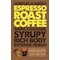 Ekocups EKOCUPS Artisan Organic Espresso Roast Coffee-40 Ct WM-EKO-Espresso-40 - alternate 4